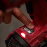 Atornillador drywall milwaukee 1