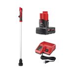 Combo bombita milwaukee