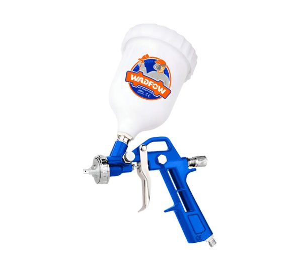 pistola pintar wadfow