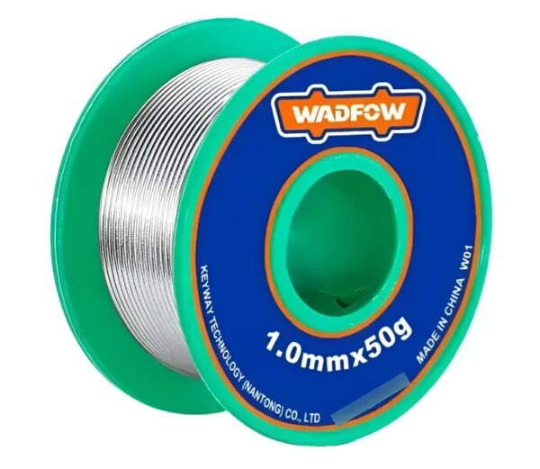 Estaño wadfow